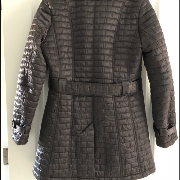 Apt. 9 Dark Grey Jacket - Picture 3 of 7